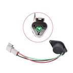 Speed Sensor ADC Motor Style For Club Car  Precedent DS Golf Cart 102704901 New