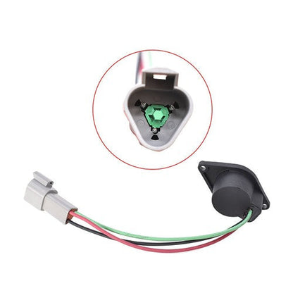 Speed Sensor ADC Motor Style For Club Car  Precedent DS Golf Cart 102704901 New