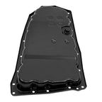 Transmission Oil Pan 31390-1XF0B For Nissan Altima L4 2.5L Sedan Coupe