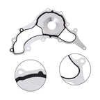 Head Gasket Set Timing Chain Kit Water Pump For 11-14 chrysler 200/300 3.6L