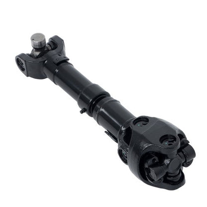 Black Rear Drive Shaft Prop Assembly For Jeep Wrangler 1997-2000 2001-2006 4WD