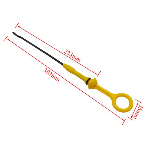 04272815 Oil Dipstick for Deutz 1011 2011 4 Cylinder Tractor Engine