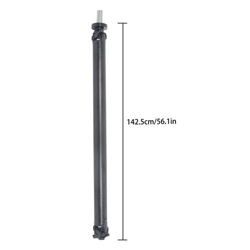 For Toyota Tacoma 2005-2014 Base 2.7L RWD Rear Driveshaft Prop Shaft Assy Manual
