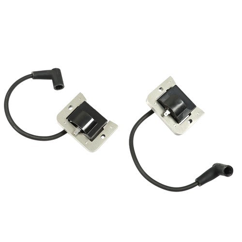 2pcs Ignition Coil For Kohler 2458445-S 2458401-S 24 584 45-S 24 584 01-S CH18