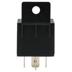 12V Relay AR74411 Compatible with John Deere 500C 510 2254 Tractor 2355 2640 2750 2755 2955