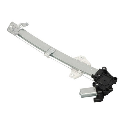 For Honda Accord 2018-2021 Front Right Power Window Regulator w/ Motor 751-691