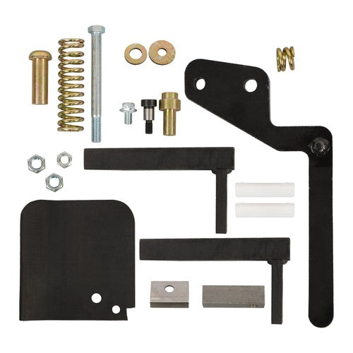LH Bobtach Handle Wedge Rebuild KIT for Bobcat 741 742 743 843 6563106 6562019