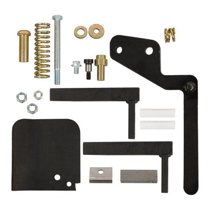 LH Bobtach Handle Wedge Rebuild KIT for Bobcat 741 742 743 843 6563106 6562019