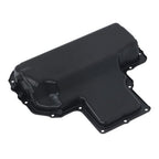 For Mercedes-Benz E320 E350 2006-2009 Black Engine Oil Pan w/ Drain Plug 264-866