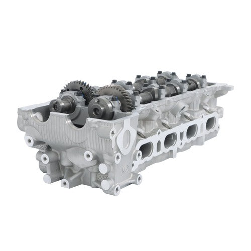 GS33402 Engine Cylinder Head W/4 ports For Toyota Tacoma 2001-2004 2.7L ES72182
