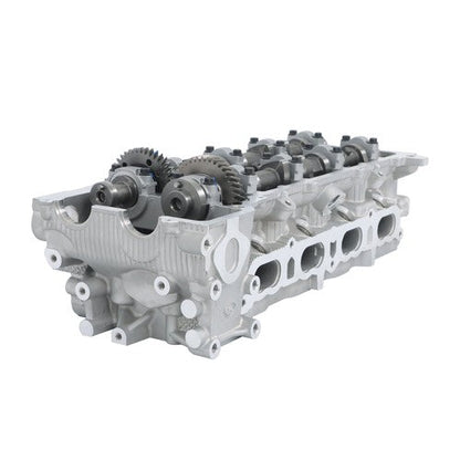 GS33402 Engine Cylinder Head W/4 ports For Toyota Tacoma 2001-2004 2.7L ES72182