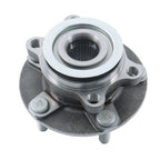 513298 Front Wheel Hub Bearing Assembly 2014-2015 Fit For Nissan Rogue Select