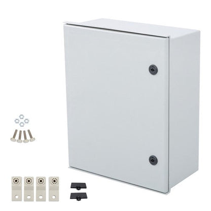 20×16×8 inches Fiberglass Enclosure IP65 NEMA Type 3 Electrical Enclosure
