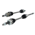 NI-8686 Front Left+Right CV Axle Assembly For Nissan Altima 2019-23 391016CA0A