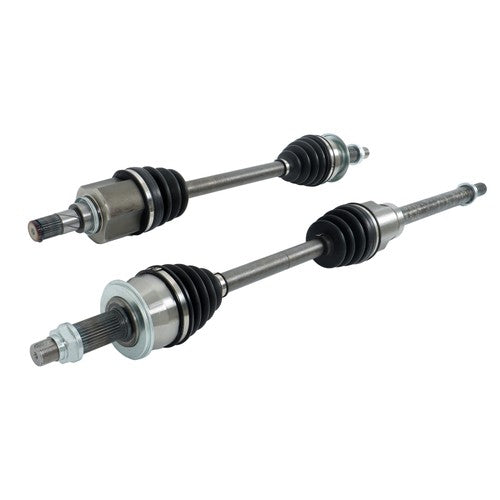 NI-8686 Front Left+Right CV Axle Assembly For Nissan Altima 2019-23 391016CA0A