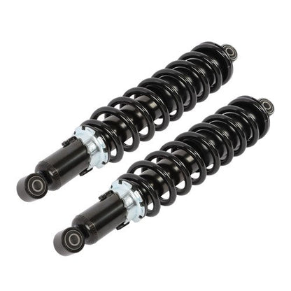 Front Left/Right Shock Pair of 2 For Honda Rubicon 500 (TRX500FA) 2001-2014 ATV