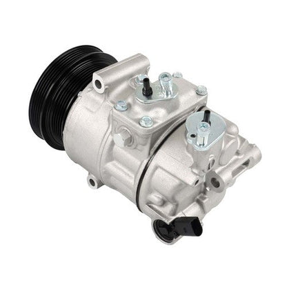 A/C AC Compressor For Volkswagen Beetle 2008-2010 2012-2014 2.5L L4 CO 4574JC