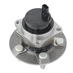 2 Rear Wheel Bearing Hub For Toyota Corolla Prius Matrix Pontiac Vibe FWD 512217