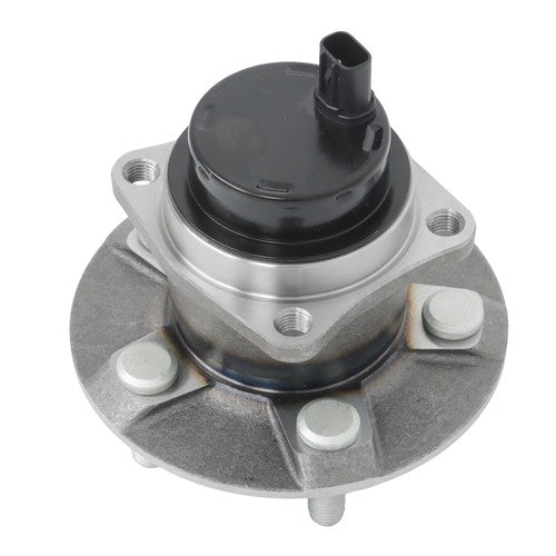 2 Rear Wheel Bearing Hub For Toyota Corolla Prius Matrix Pontiac Vibe FWD 512217
