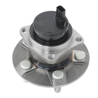2 Rear Wheel Bearing Hub For Toyota Corolla Prius Matrix Pontiac Vibe FWD 512217