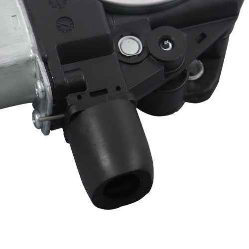 751-623 For Honda Fit 2009-2014 Rear Left Window Regulator w/ Motor with 2 Pins