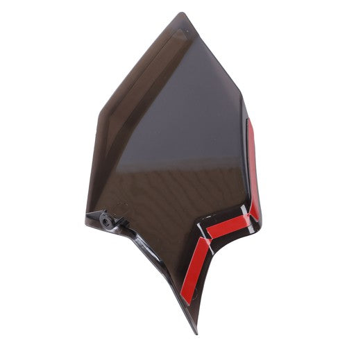 Fairing Side Wing Windshield Air Deflector Motorcycle For Honda GL1800 2018-2024
