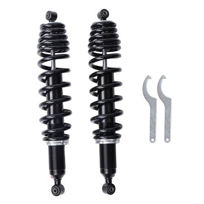706203374 Front Shocks 2019-2022 For Can-Am XMR Defender 10 & MAX 10