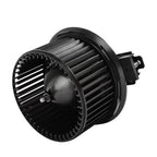 For Ford Explorer Flex Taurus Lincoln MKT MKS AC Heater Blower Motor w/ Fan Cage