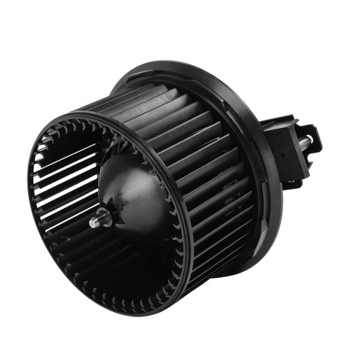 For Ford Explorer Flex Taurus Lincoln MKT MKS AC Heater Blower Motor w/ Fan Cage