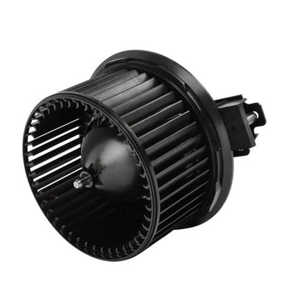 For Ford Explorer Flex Taurus Lincoln MKT MKS AC Heater Blower Motor w/ Fan Cage
