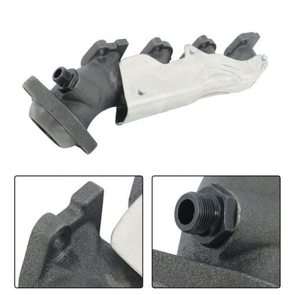 674-956 For Ford Explorer 2002 2003 2004 2005 Exhaust Manifold 4.6L New