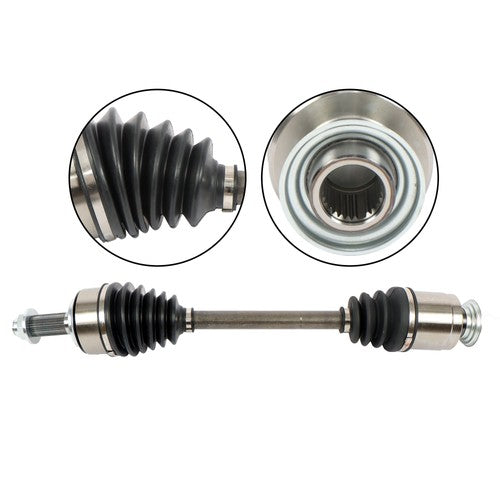 Front Right CV Axle Assembly For Honda Accord 2018 2019-22 44305TVAA51 NCV36200
