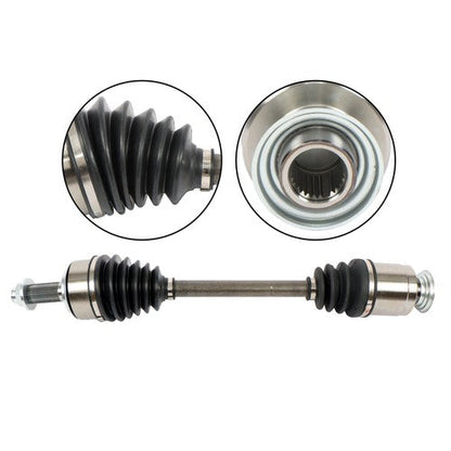 Front Right CV Axle Assembly For Honda Accord 2018 2019-22 44305TVAA51 NCV36200