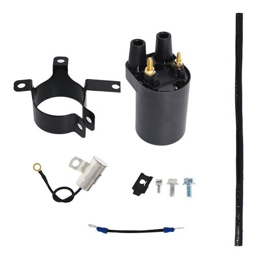 Lawn Mower Ignition Coil For Onan P218G 166-0820 HE166-0761 541-0522 HE541-0522