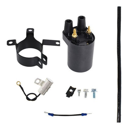 Lawn Mower Ignition Coil For Onan P218G 166-0820 HE166-0761 541-0522 HE541-0522