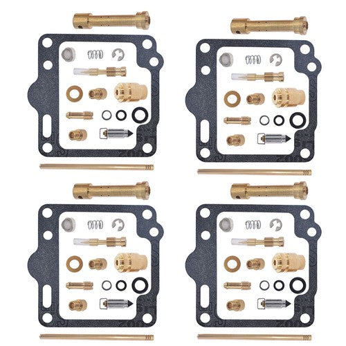 New Fit For Suzuki GS650E GS650G GS650GL 1981-1983 Carburetor Rebuild Kit