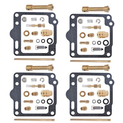 New Fit For Suzuki GS650E GS650G GS650GL 1981-1983 Carburetor Rebuild Kit