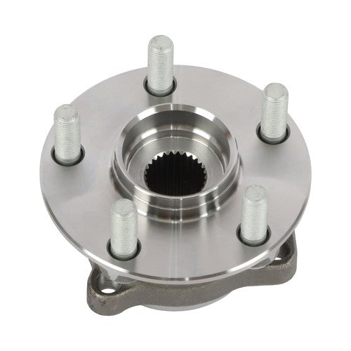 Front Wheel Bearing Hub Assembly For Subaru Outback Legacy 2005-14 w/ ABS 513220