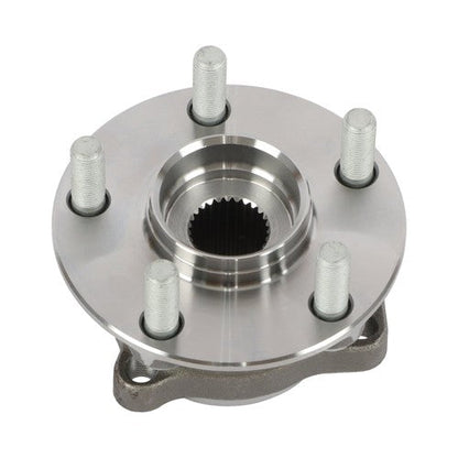 Front Wheel Bearing Hub Assembly For Subaru Outback Legacy 2005-14 w/ ABS 513220
