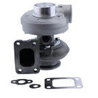 S1B032 Turbocharger RE71550 RE519517 Compatible with John Deere 313 315 320 4320 5045D 4024T