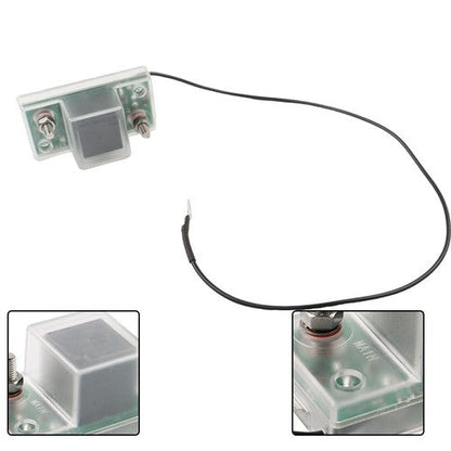 Dual Battery Connect & Monitor Kit For Honda Pioneer 1000 700 500 UTV-SBI-CM
