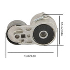 20459947 20909227 Belt Tensioner for Volvo EC210B EC140 EC240B EC210 EC180 BL61