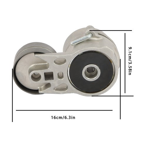 20459947 20909227 Belt Tensioner for Volvo EC210B EC140 EC240B EC210 EC180 BL61