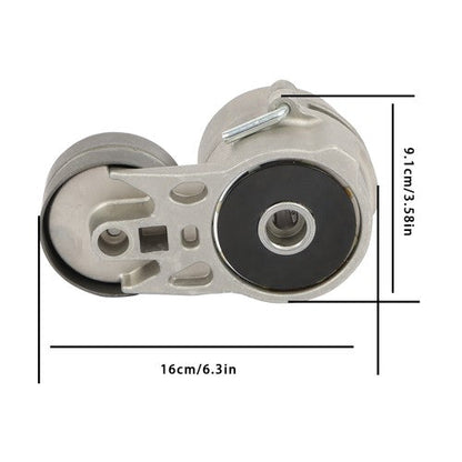20459947 20909227 Belt Tensioner for Volvo EC210B EC140 EC240B EC210 EC180 BL61