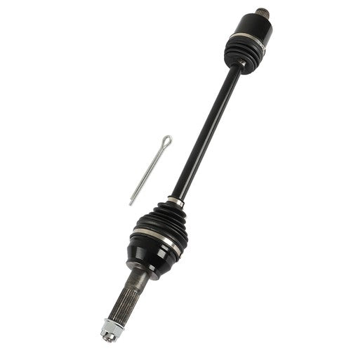 1334175 1333756 Rear CV Axle Drive Shaft Fit For Ranger XP 900 1000 Crew 1000