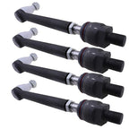 4PK Tie Rods 1321148 for Skytrack Telehandler 4266 4270 6036 8042 10042 10054