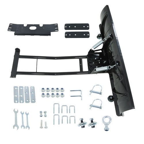 For Polaris Sportsman 335 / 400 / 450 / 500 ATV 50 Inch Snow Plow Kit Suitable