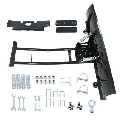 For Polaris Sportsman 335 / 400 / 450 / 500 ATV 50 Inch Snow Plow Kit Suitable