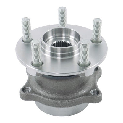 Rear Wheel Bearing Hub Replacement For Subaru Outback 2010-14 For Impreza 08-14
