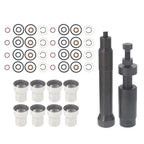 Injector Sleeve Cup Removal Tool & Install Kit for Ford F-350 F-450 Super Duty